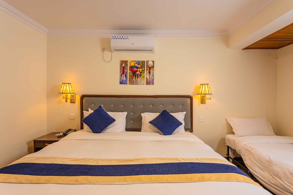 Kathmandu Business Hotel 20/61
