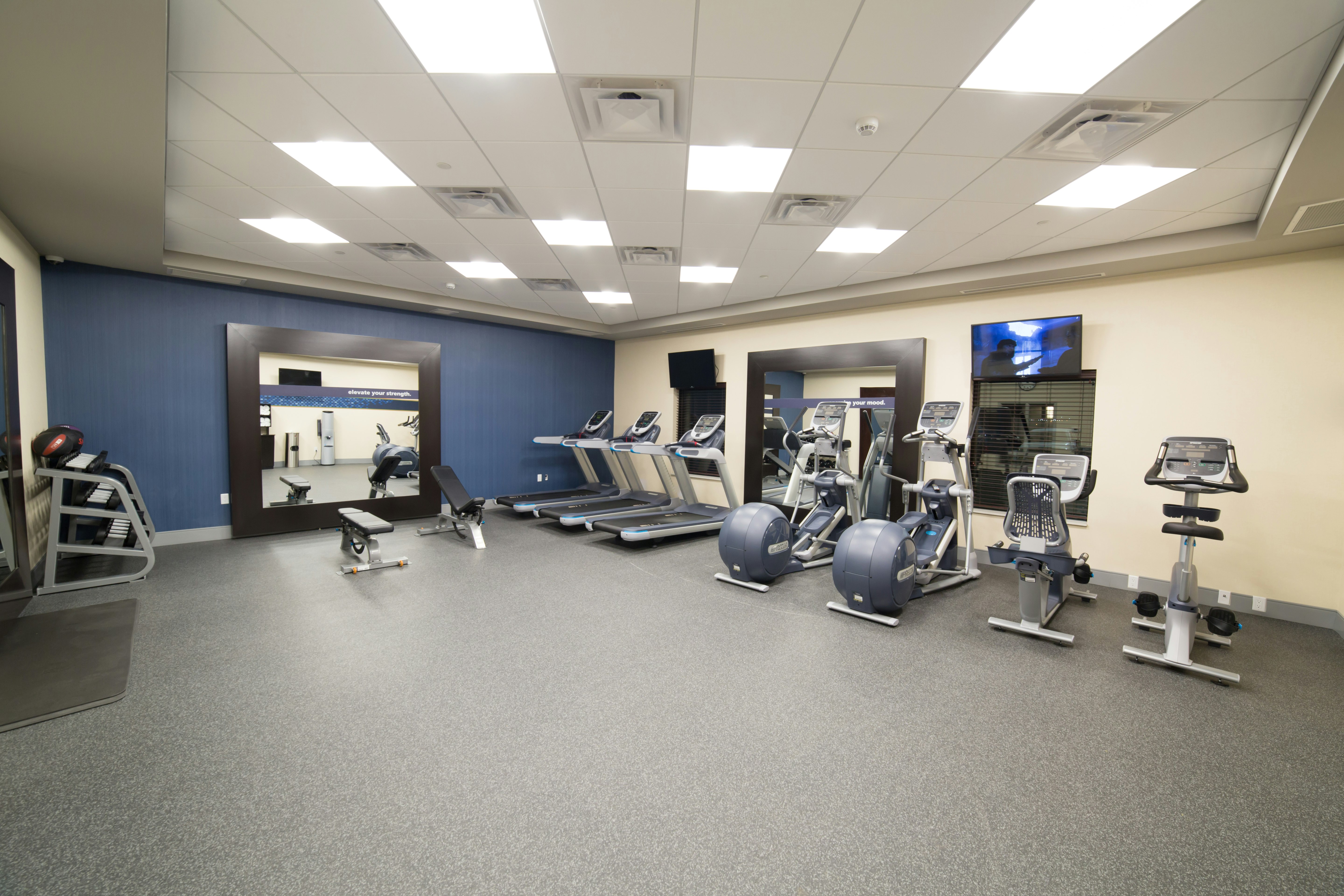Hampton Inn By Hilton Lloydminster 25/49