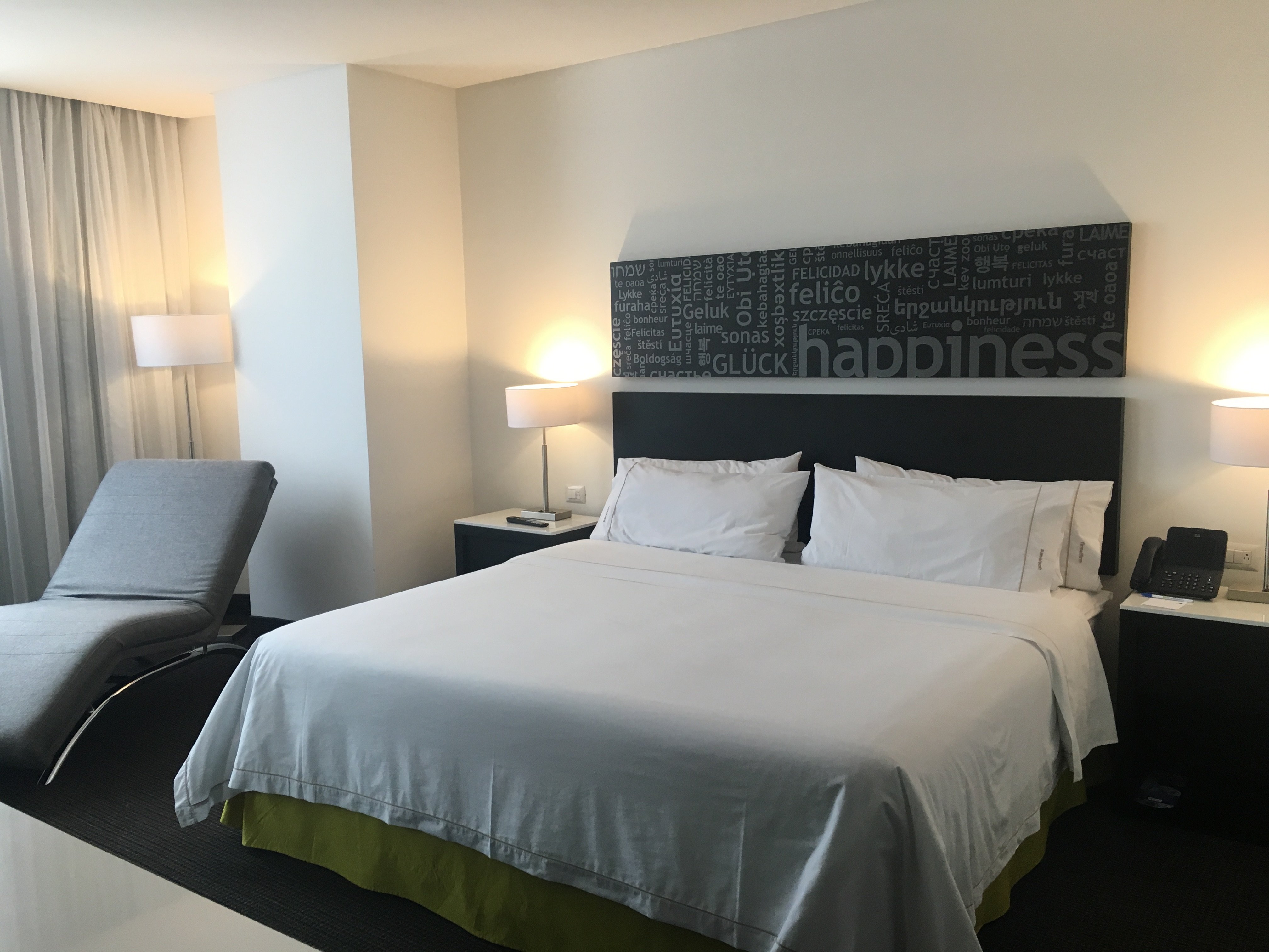 Holiday Inn Express Hotel Suites Puebla Angelopolis 13/50