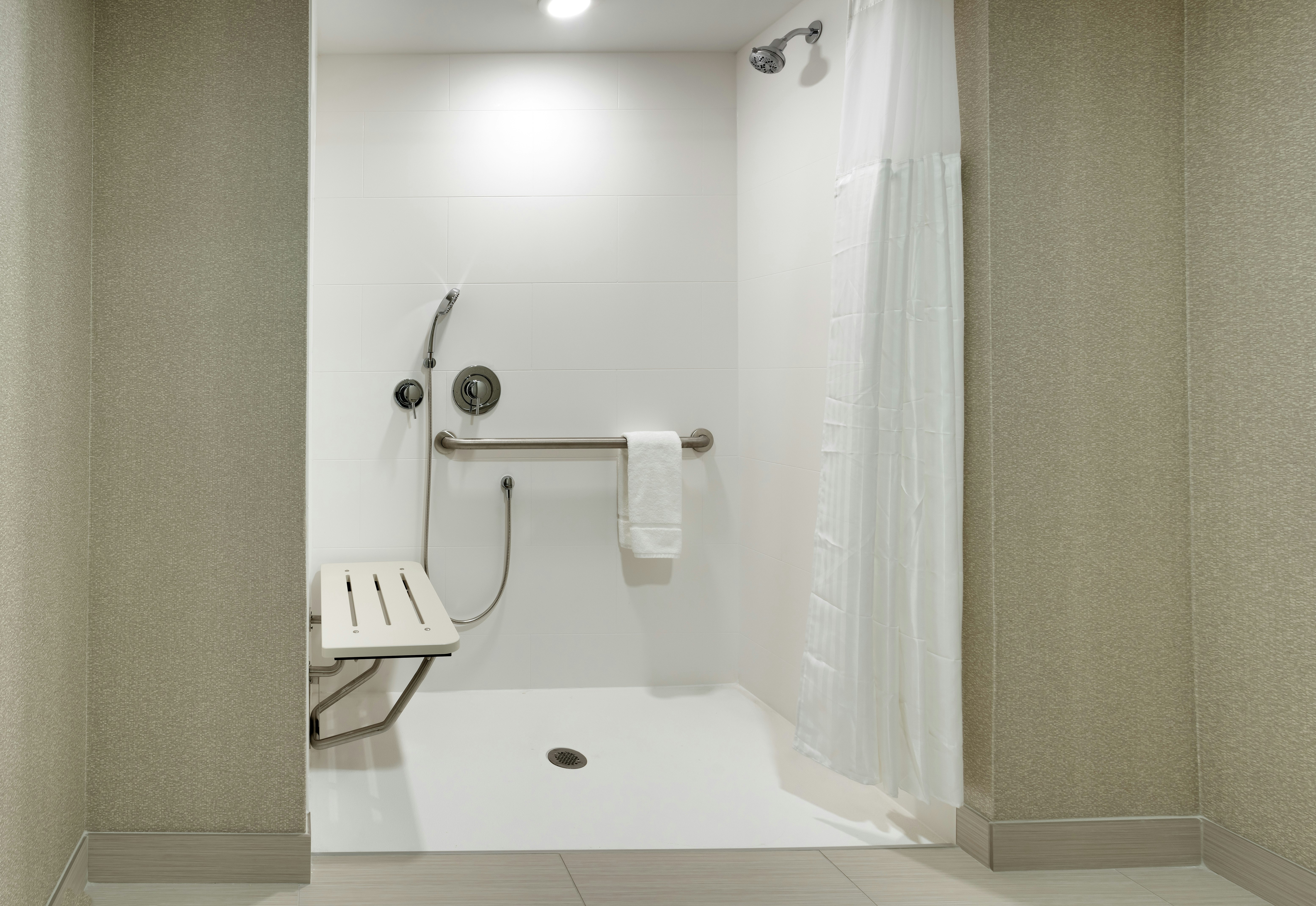 Room, 2 Queen Beds, Accessible