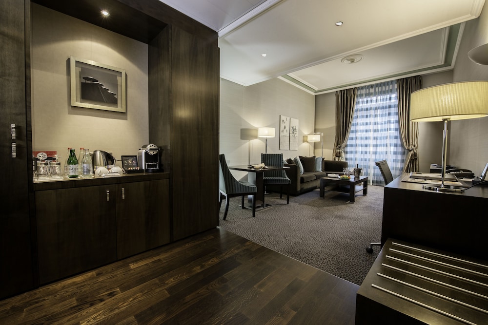 Hotel Metropole Geneve 6/57