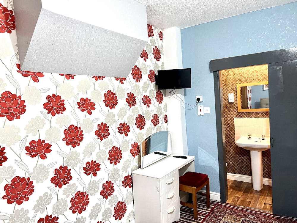 Blackpool Central Hotel 44/50