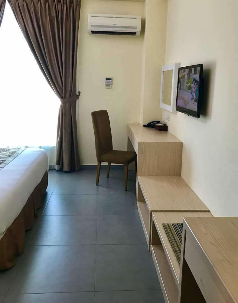 Midcity Hotel Melaka 18/33