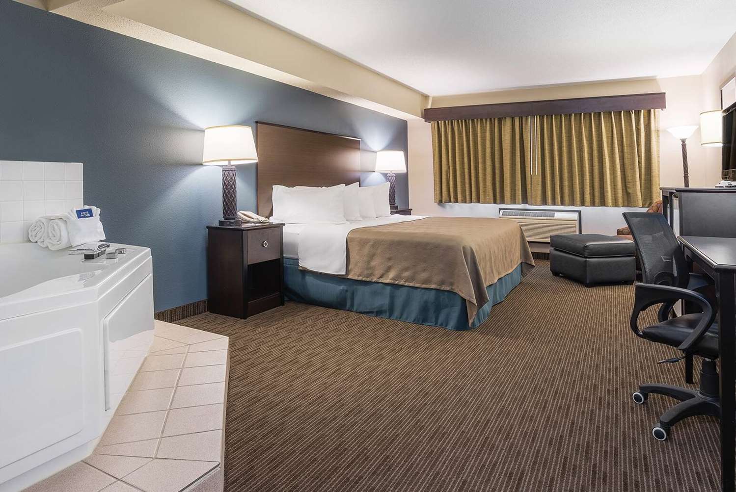 Americinn By Wyndham Mounds View Minneapolis 11/21