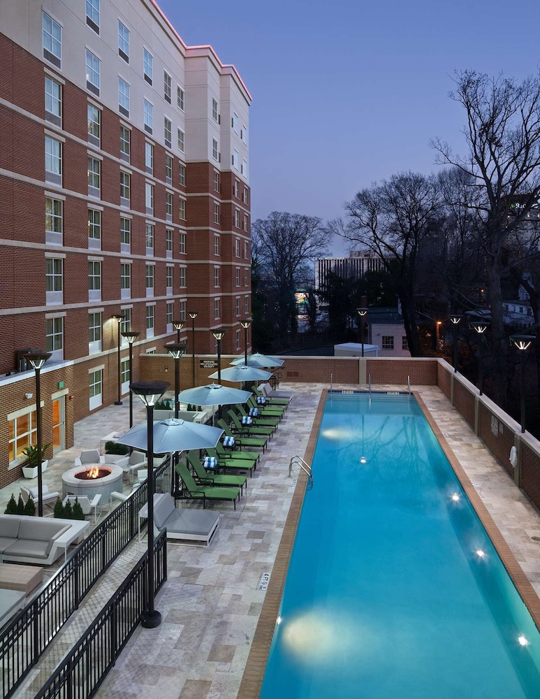 Hilton Garden Inn Atlanta Midtown 28/49
