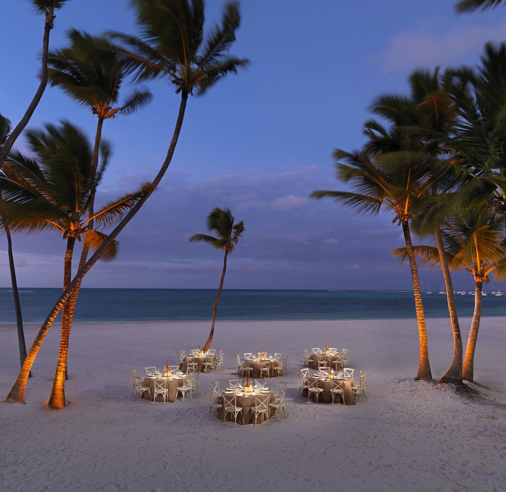 Melia Caribe Beach Resort - All Inclusive 42/46