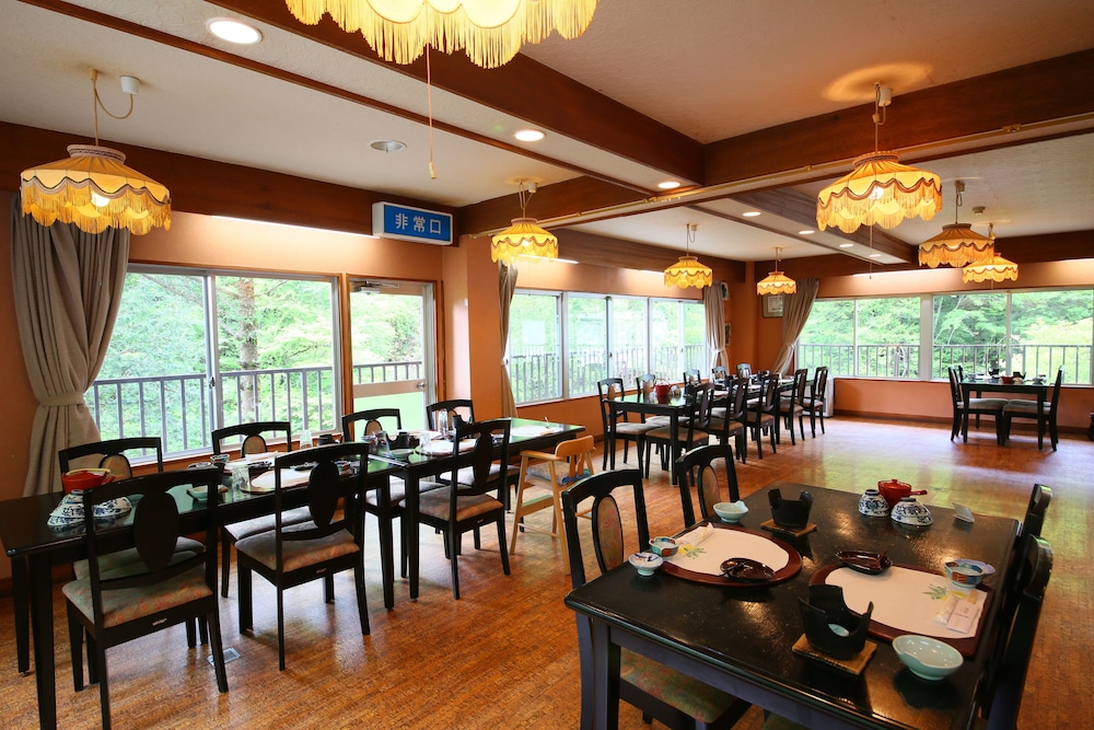 Meiji Onsen Ryokan 17/20