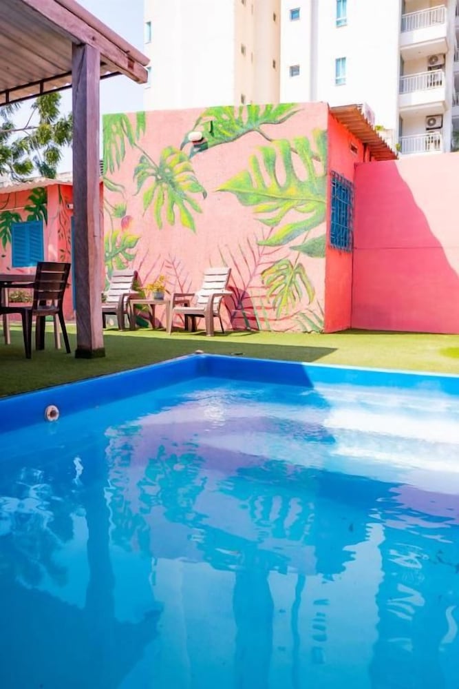 Hotel Casamart Rodadero 47/54