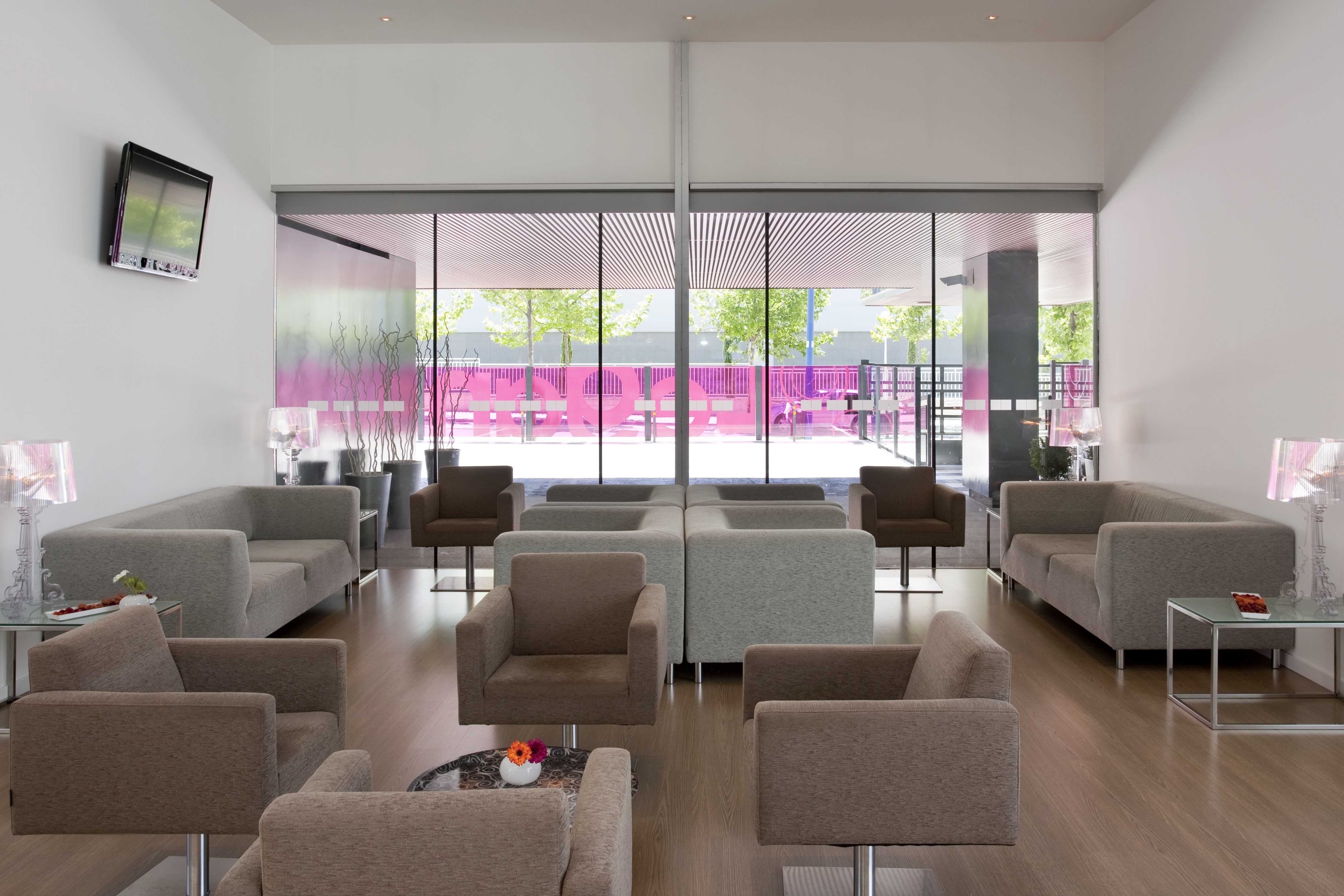 Holiday Inn Express Madrid - Leganes 21/40