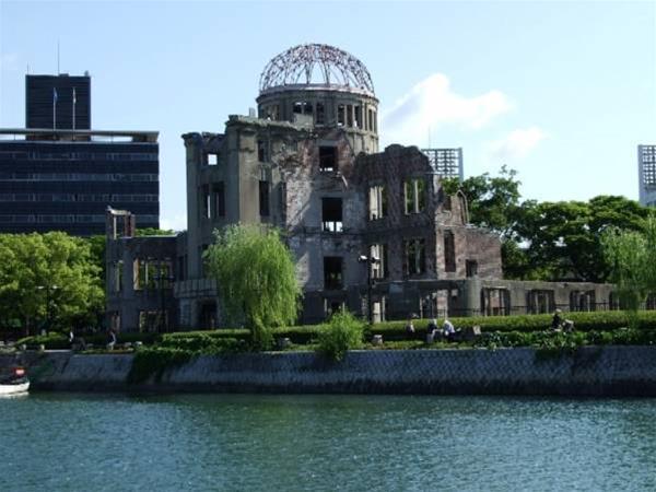 Mielparque Hiroshima Hotel 23/24