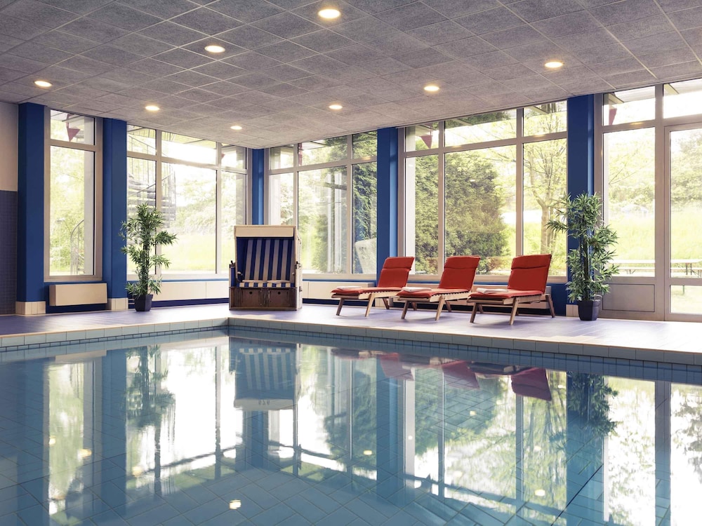 Mercure Hotel Stuttgart Sindelfingen an der Messe 24/50