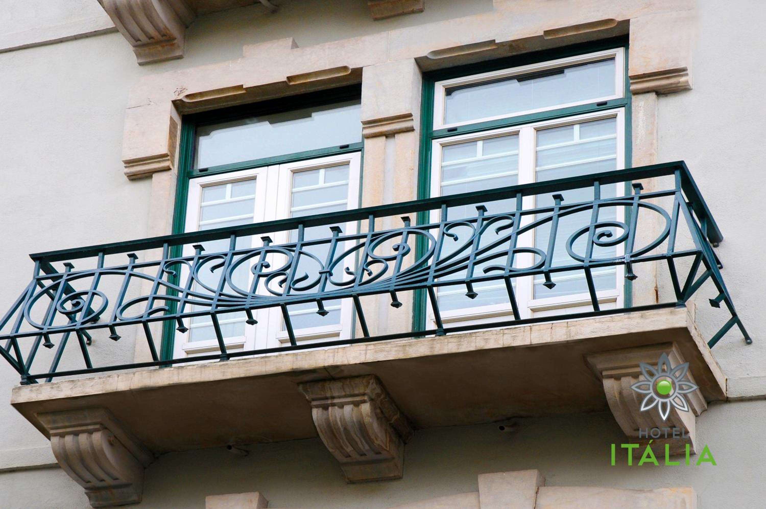 Hotel Italia 1/50