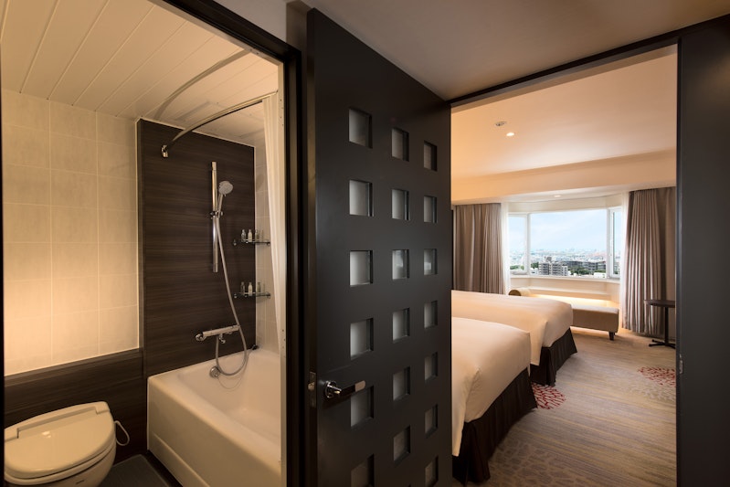 DoubleTree by Hilton Hotel Naha Shuri Castle 67/67