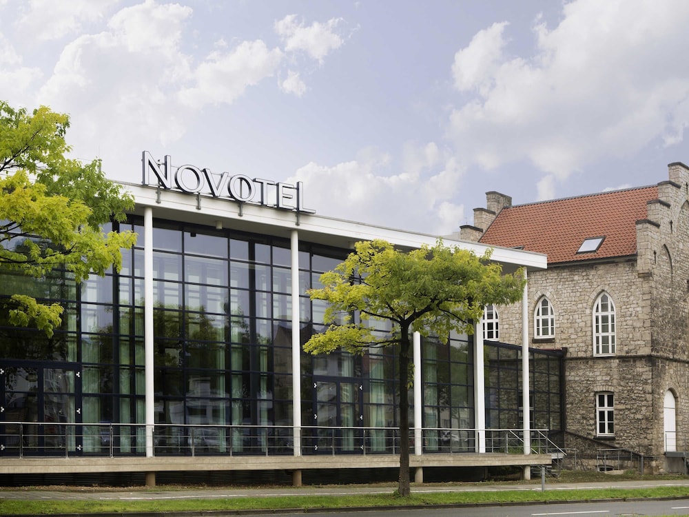 Novotel Hildesheim 2/64