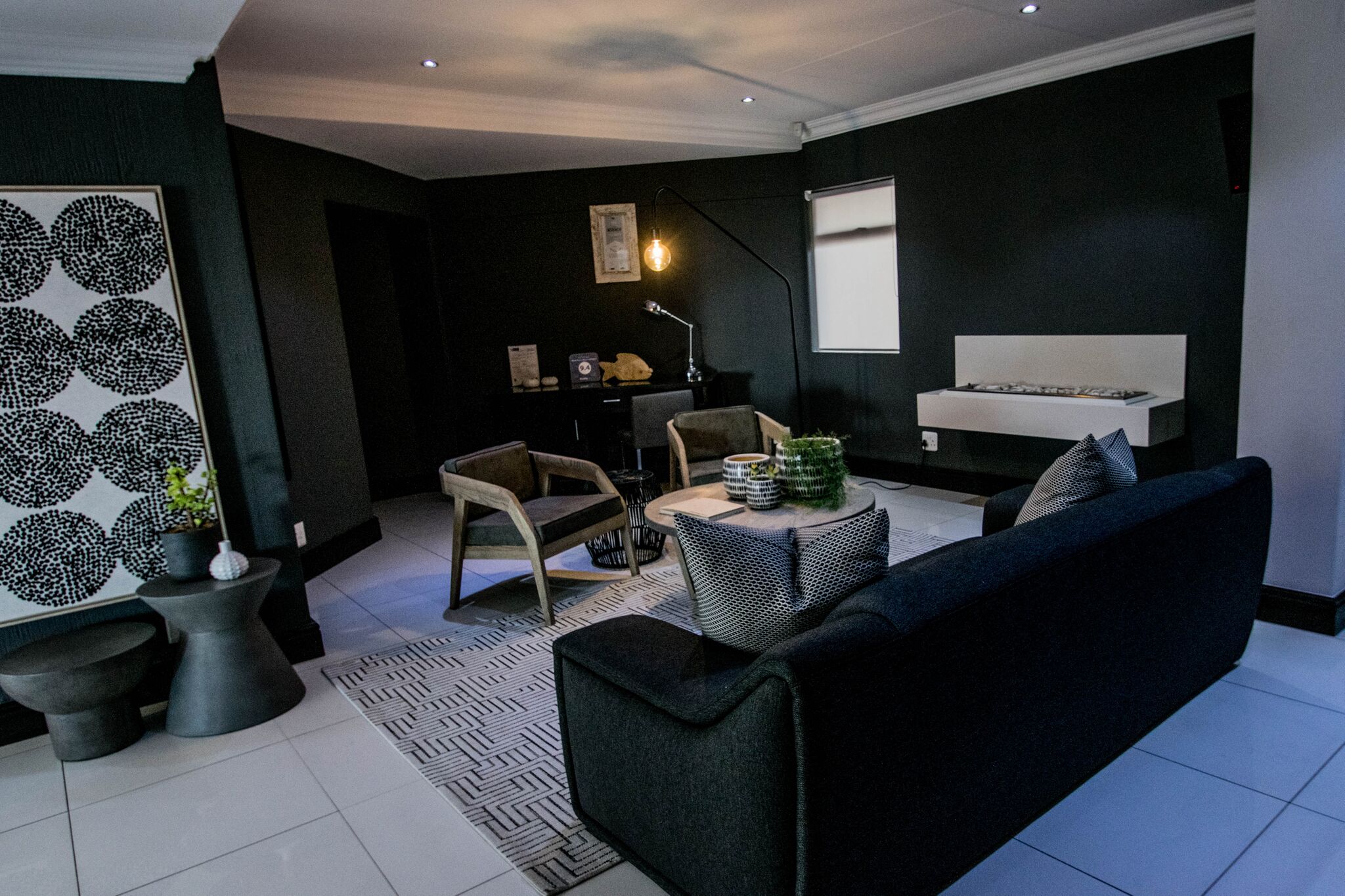 African Oceans Manor Guest House 33/50