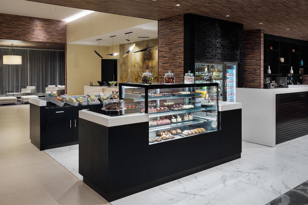 فندق حياة بليس الرياض السليمانية(Hyatt Place Riyadh Al Sulaimania) 6/70
