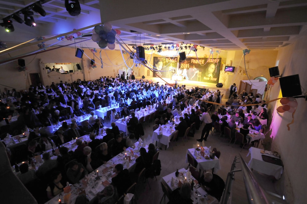 Iris Djerba Hotel Thalasso 40/49