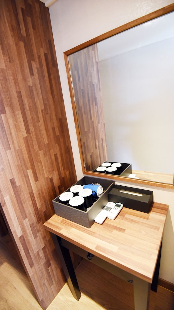 57 Myeongdong Hostel 59/66