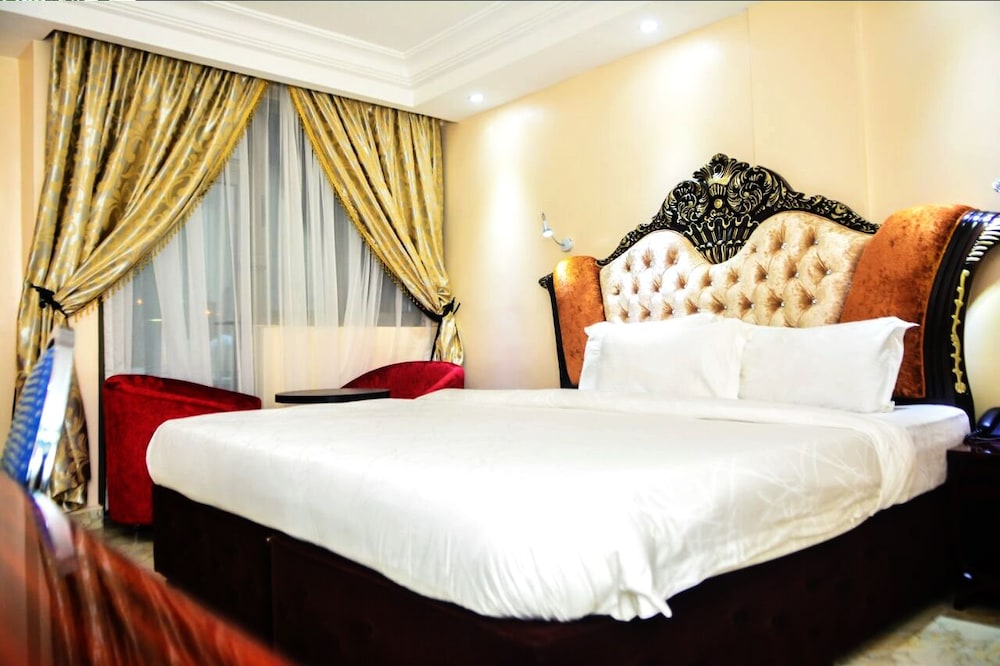 Starview Palace Hotel 13/50