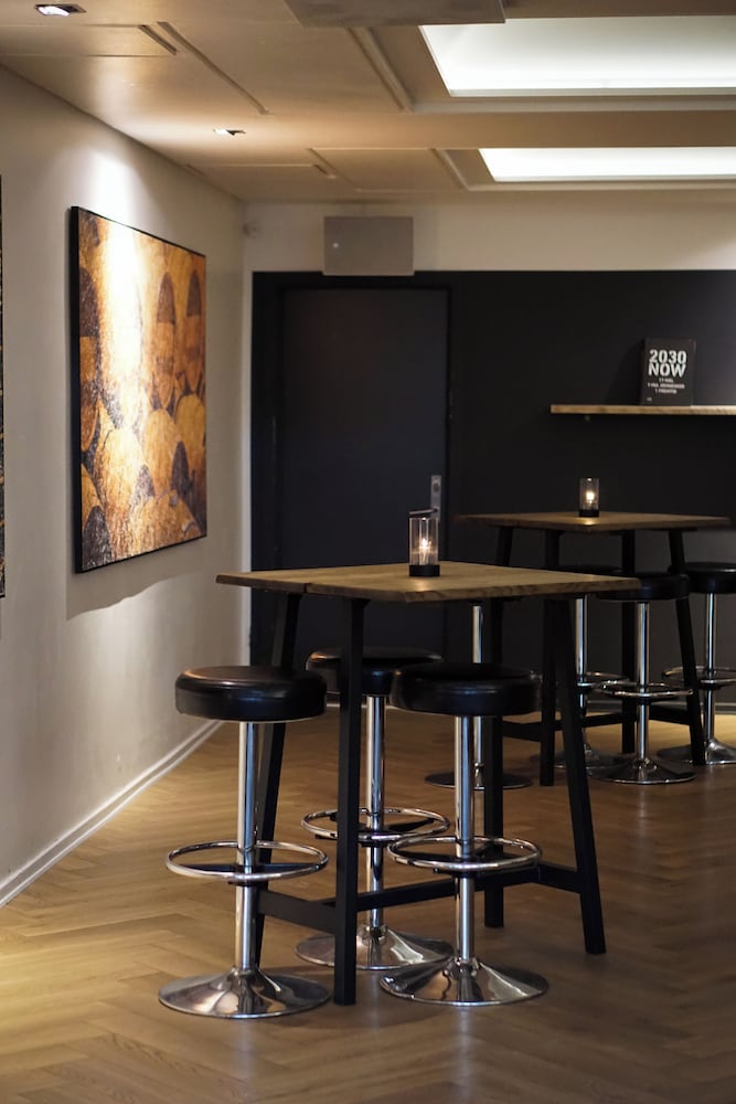 Sinatur Hotel Frederiksdal 34/49