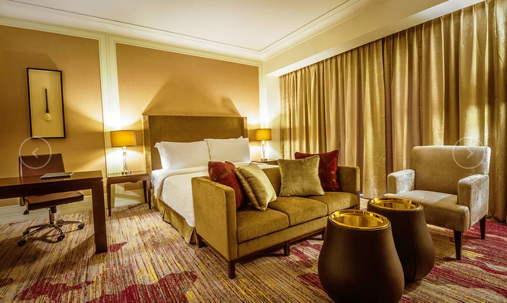 I Hotel Batam 43/69