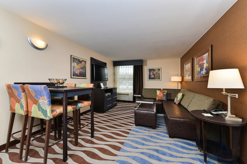 Holiday Inn Cody At Buffalo Bill Village 43/68