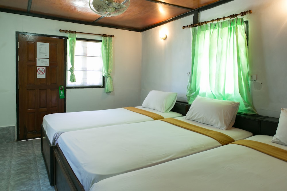 Haad Rin Resort 30/70