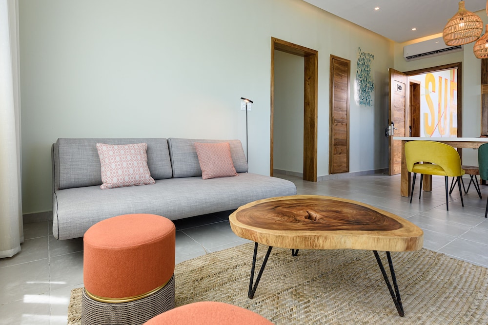 Saman Boutique Hotel 25/50