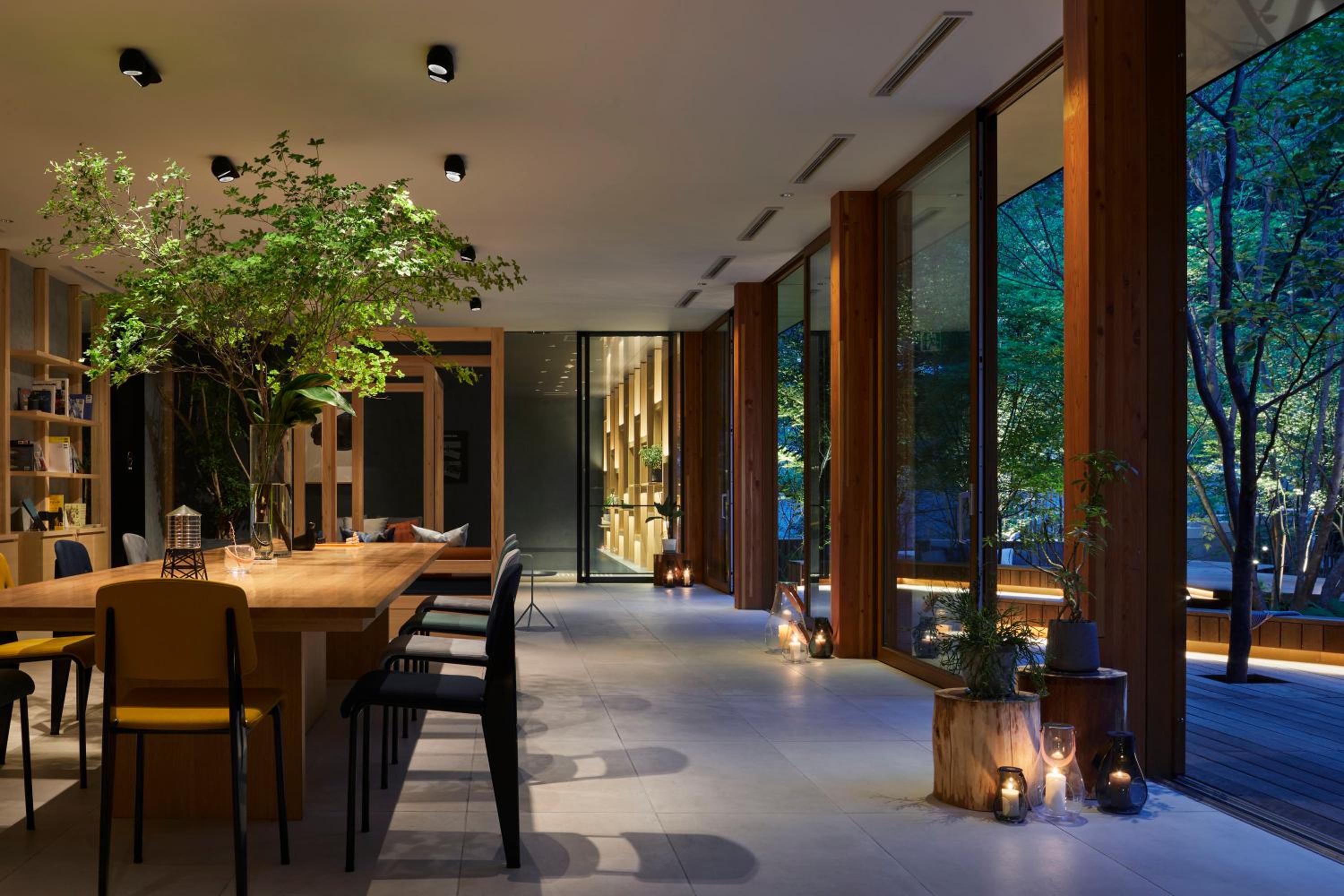 Hoshino Resort BEB5 Karuizawa 41/57