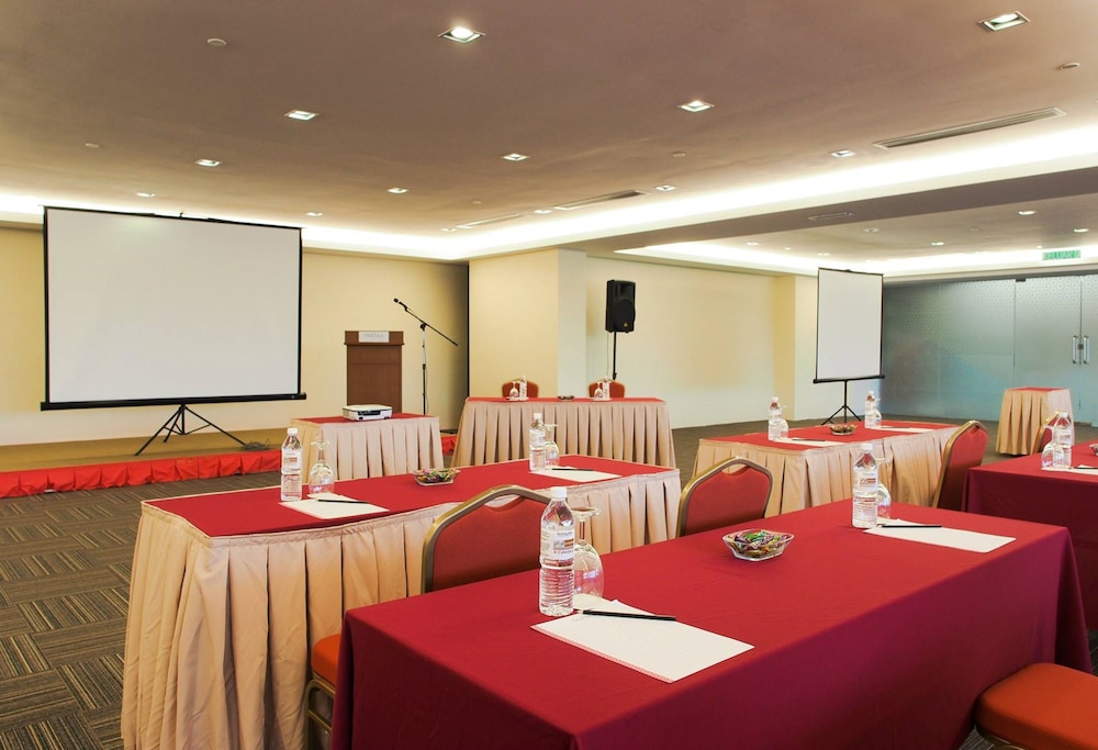 Hotel Primera Suite 40/44
