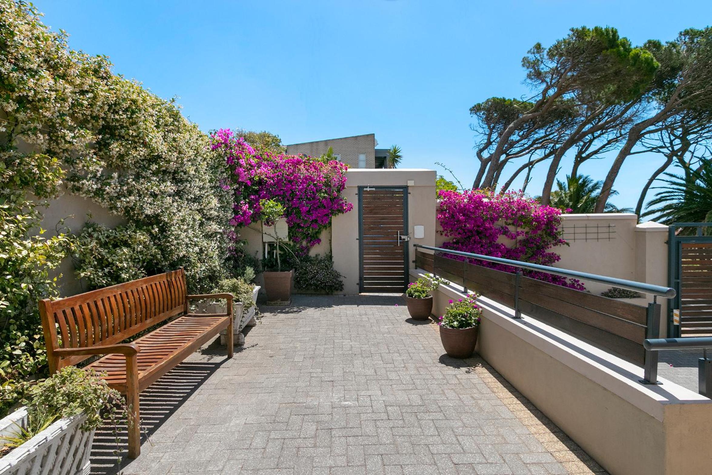 Star Apartments Cape Town 42/50