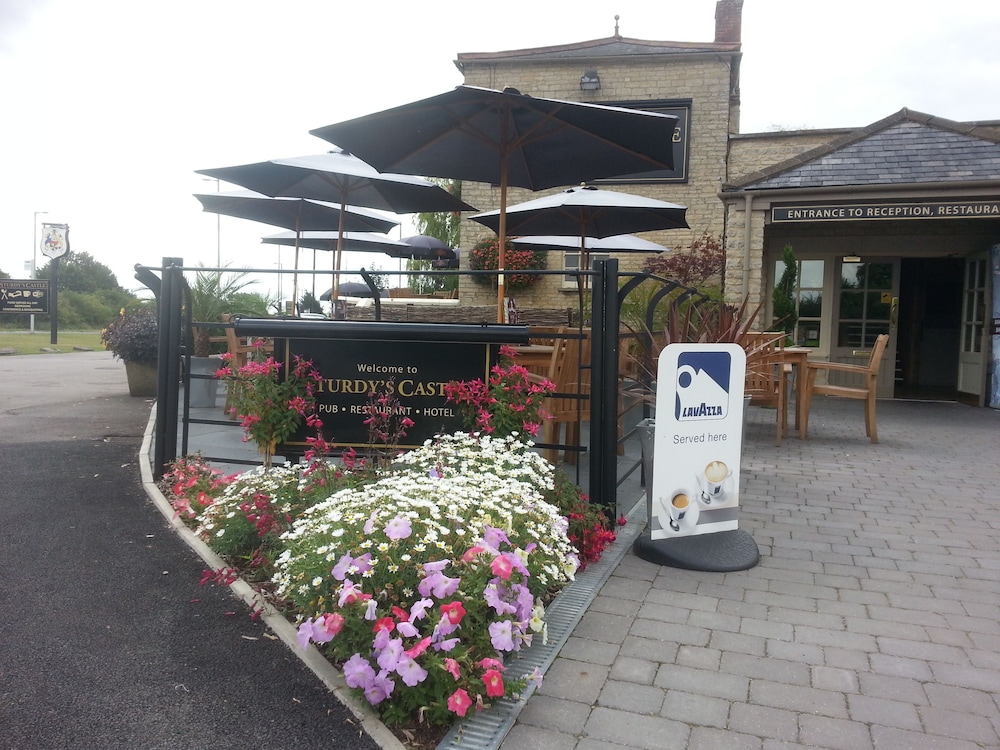 Sturdy's Castle Country Inn 7/47