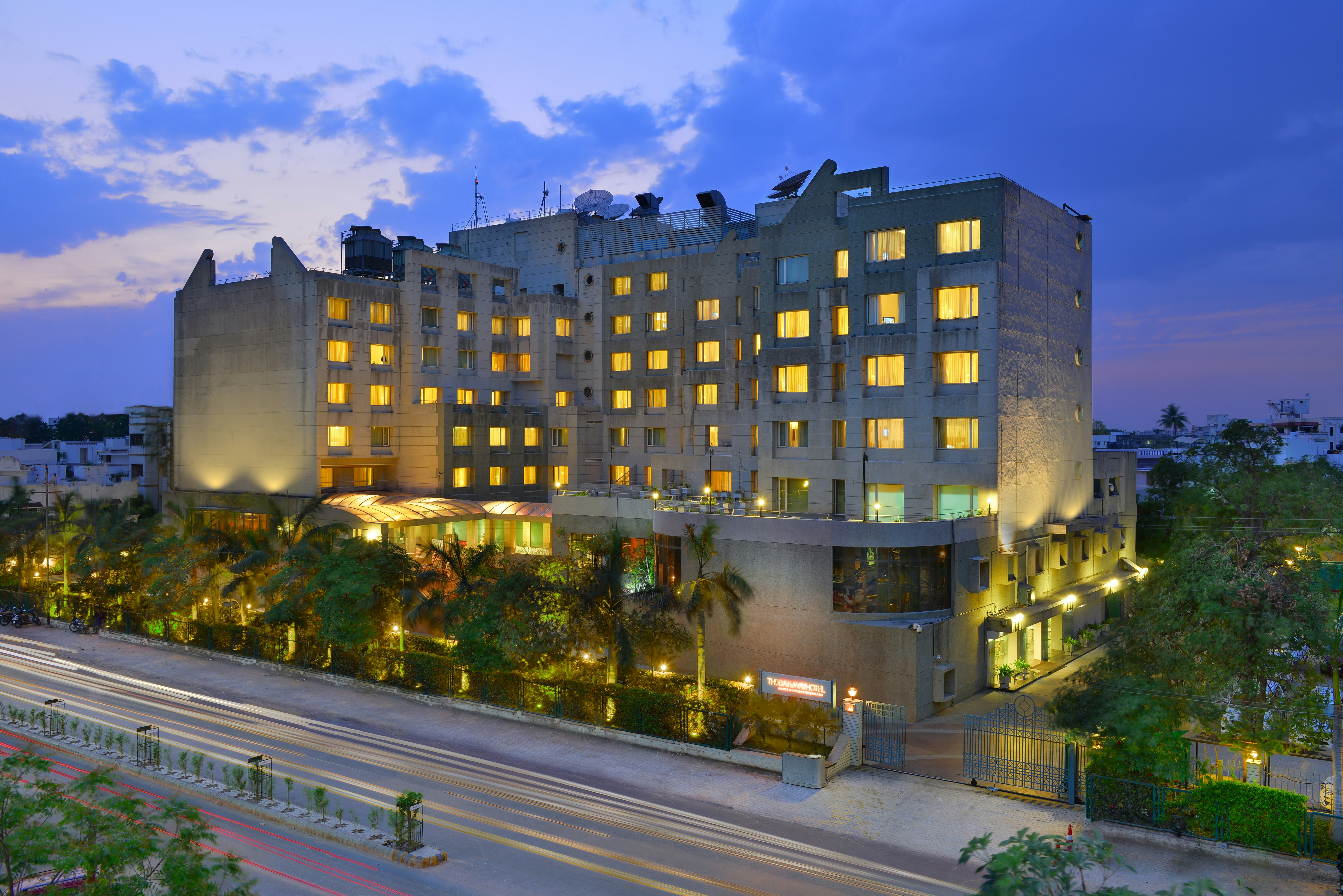 Vivanta Vadodara 2/38