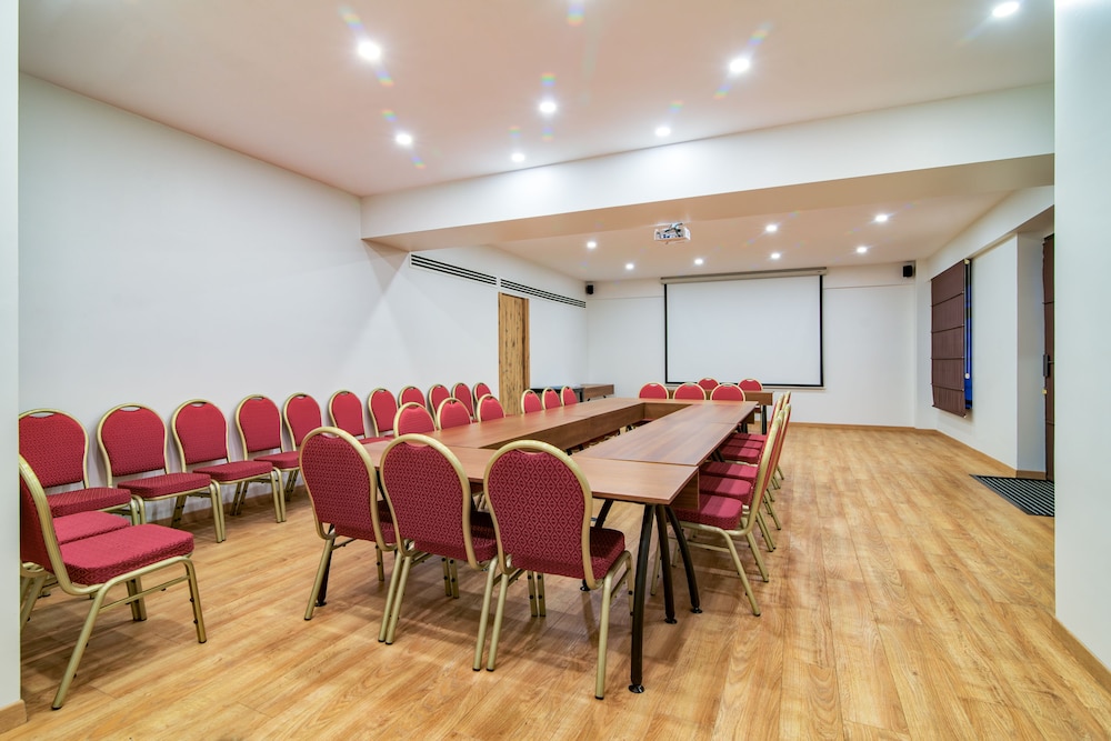 Shota Rustaveli Boutique hotel 61/68