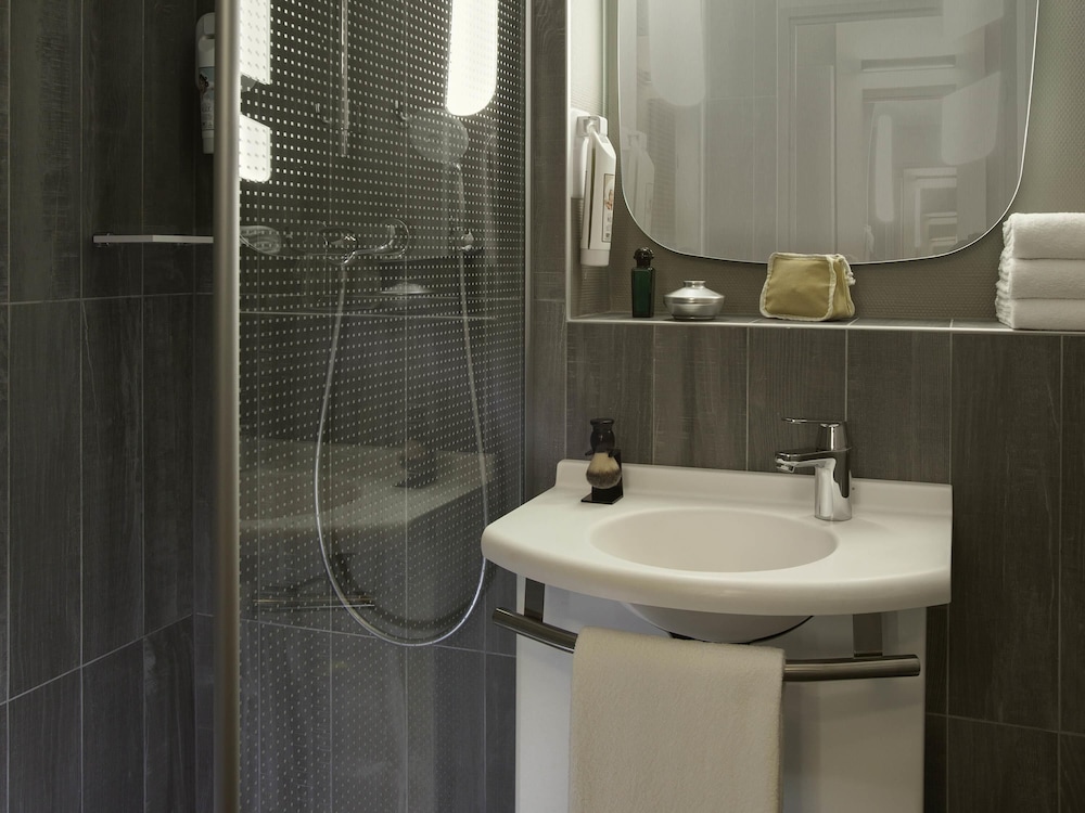 Ibis Jouy En Josas Velizy Hotel 42/44