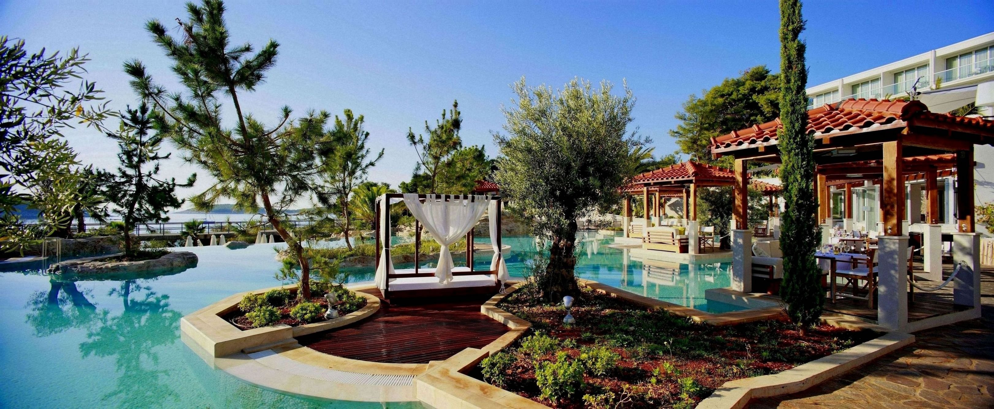 Amfora Hvar Grand Beach Resort 141/144