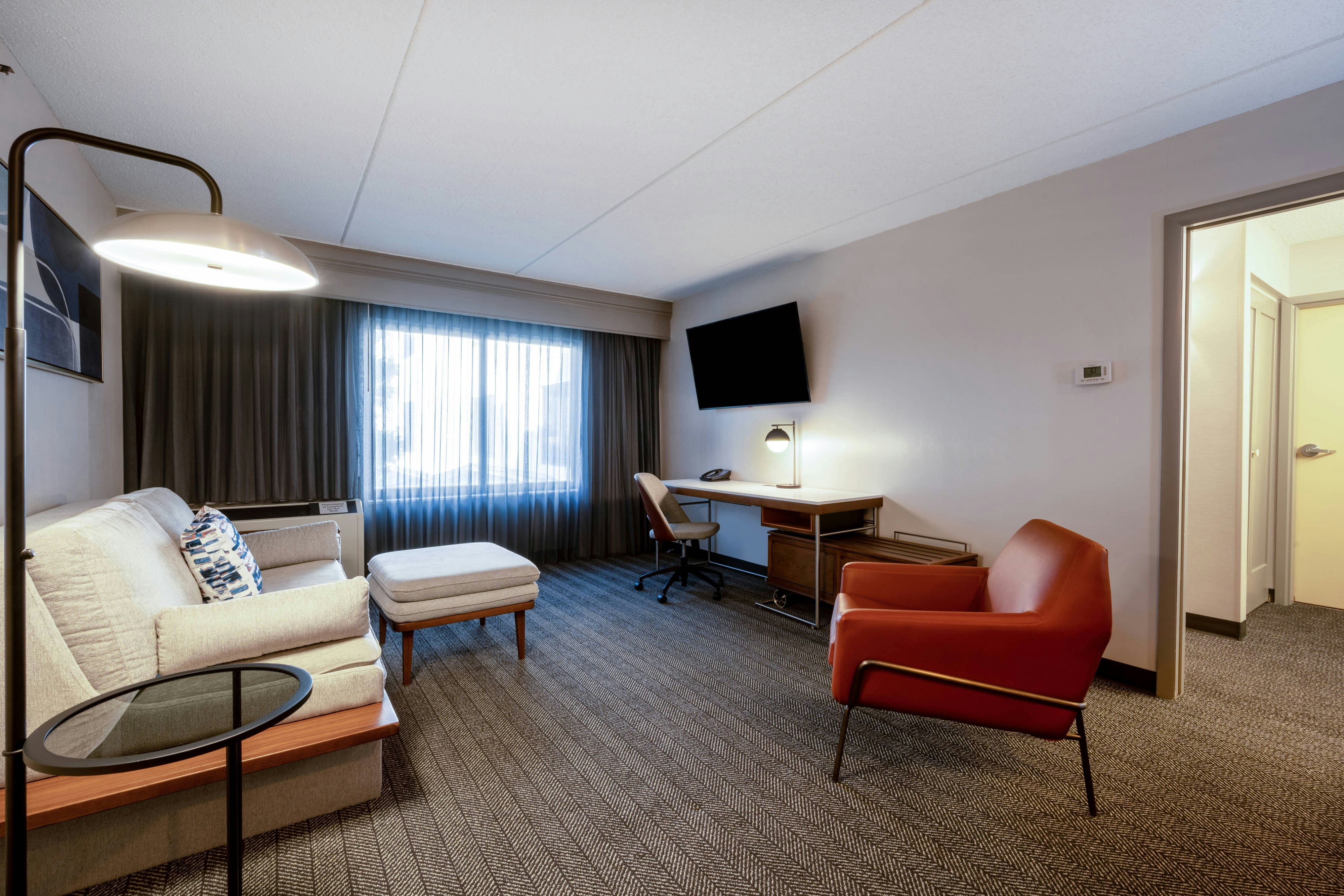 Suite