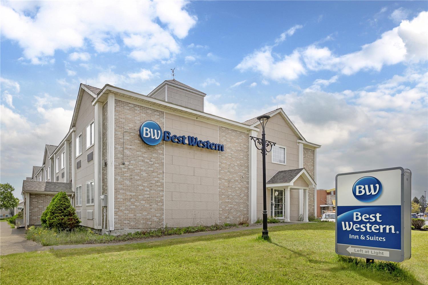 Best Western Cooperstown Inn & Suites 3/54