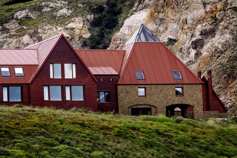 Los Cerros del Chalten Boutique Hotel 46/50