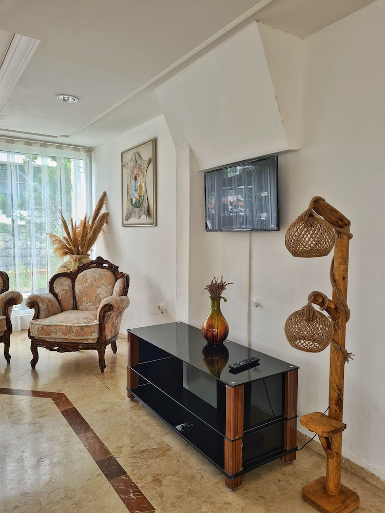 Fora Apart Otel 24/50