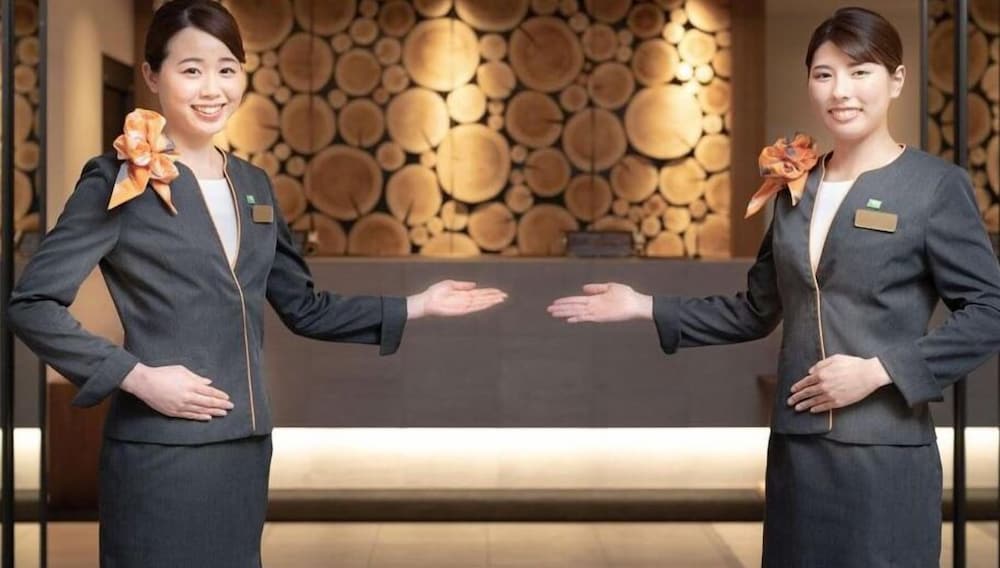 Super Hotel Ishikari 3/35