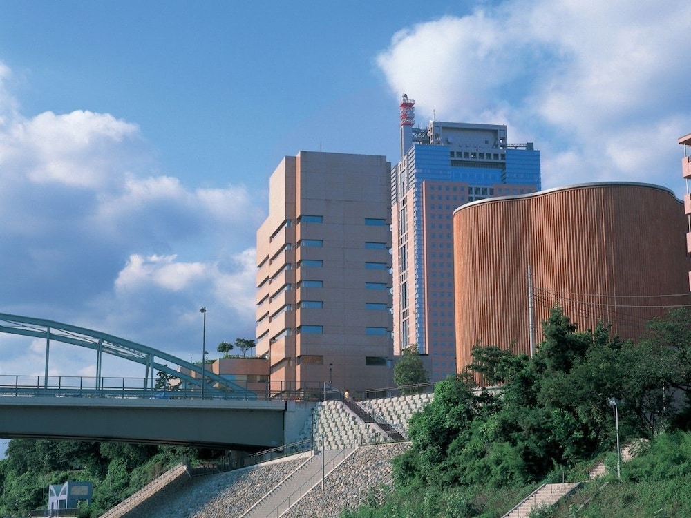 Gunma Royal Hotel 42/49