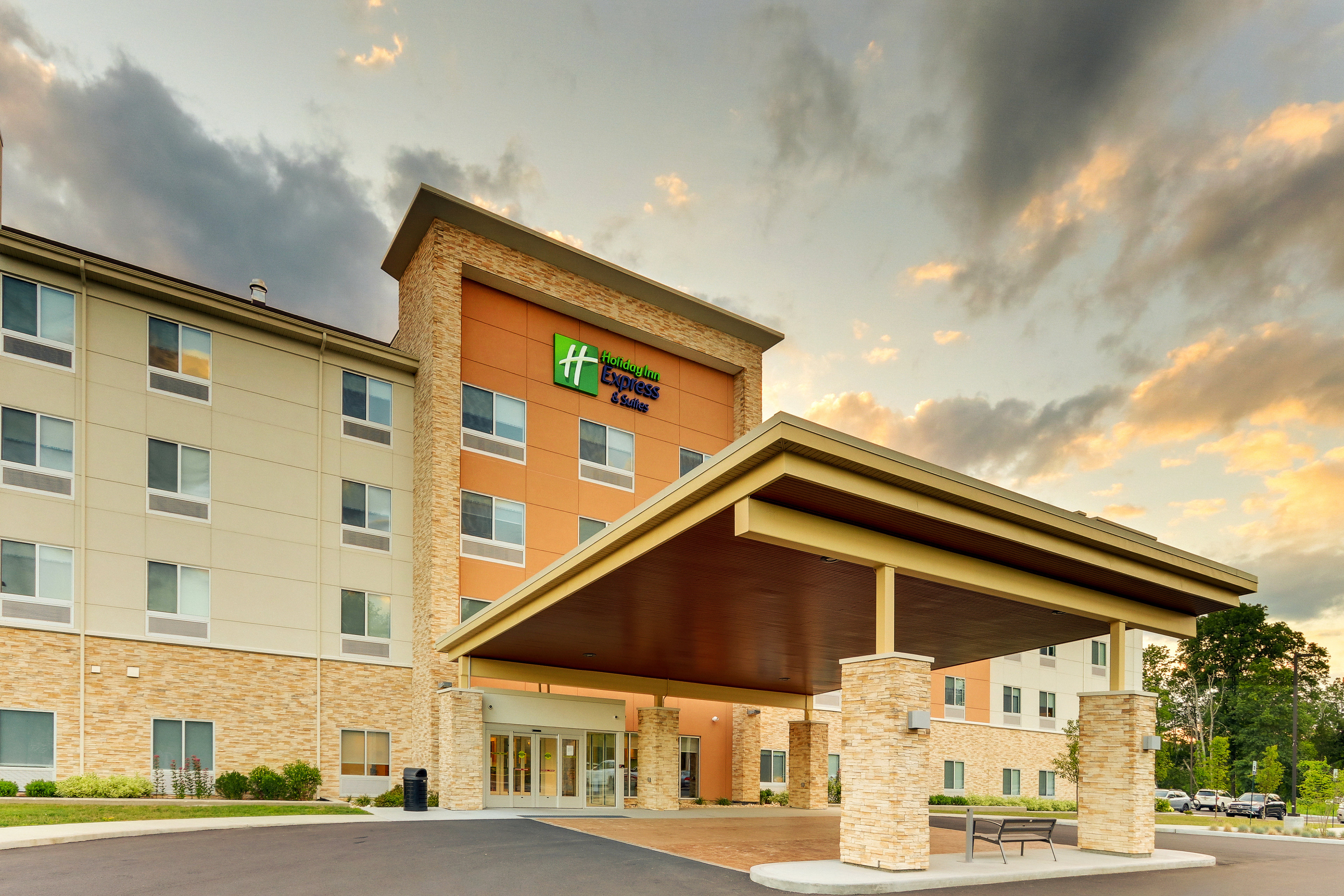 Holiday Inn Express and Suites Saugerties - Hudson Valley 6/61