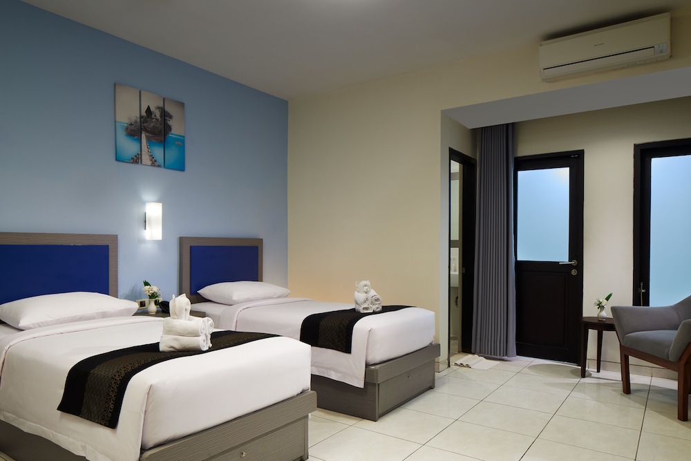 eL Hotel Malang 13/46