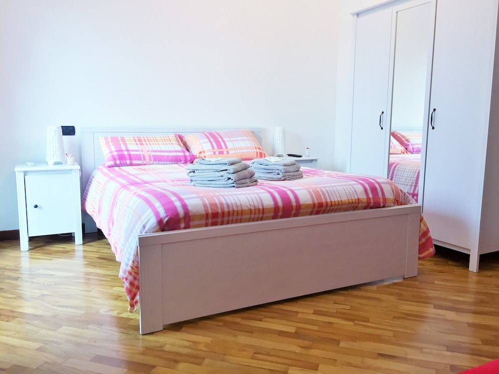 Domus Al Parco Guest House 10/47