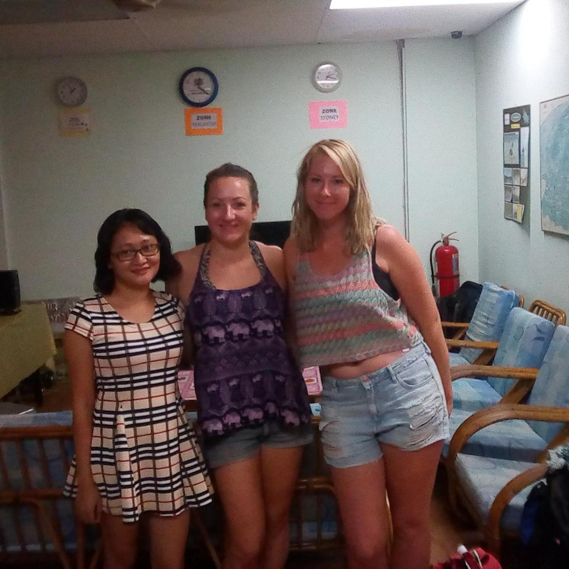 Borneo Gaya Lodge - Hostel 31/38