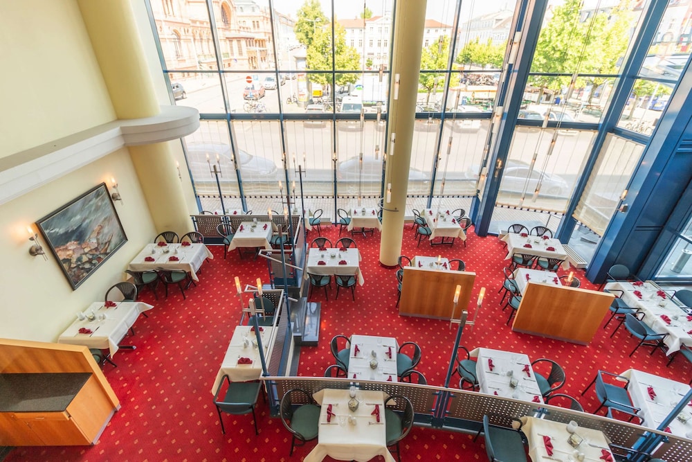 InterCityHotel Schwerin 33/53