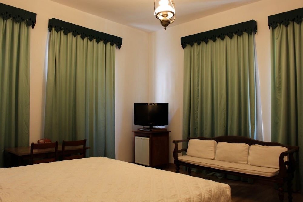 Hotel Luxor 13/27