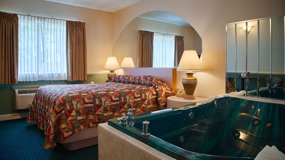 La Mirage Motor Inn 14/36