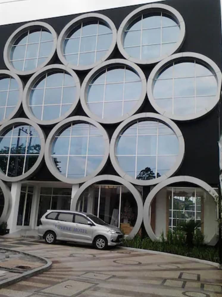 FOVERE HOTEL PALANGKA RAYA 18/32